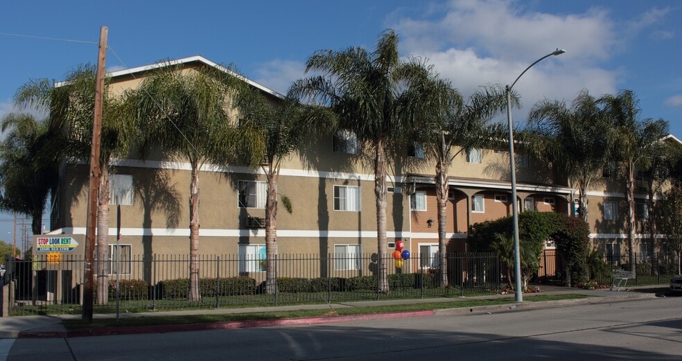 Interior Photo - Bay View Apartments