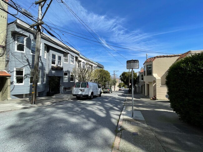 Building Photo - 2448-2454 15th Street (1167r)