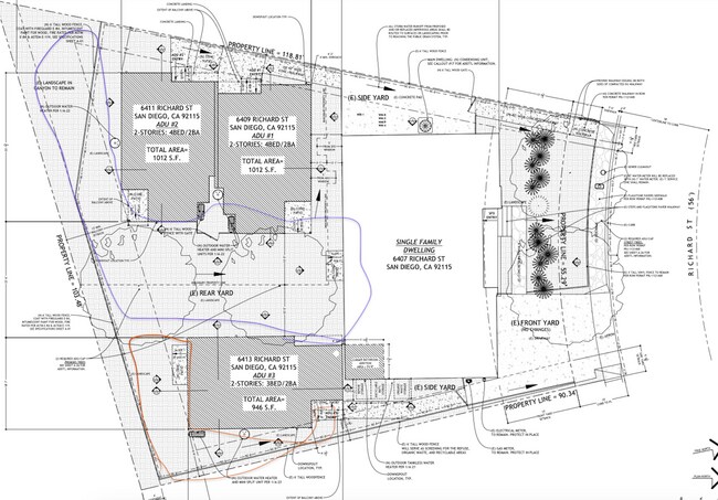 Building Photo - 6411 Richard St