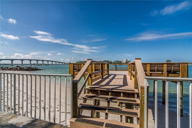 Building Photo - 675 S Gulfview Blvd