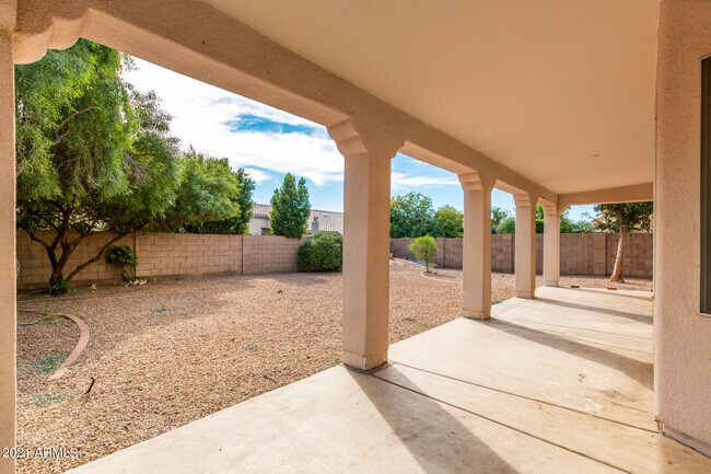 Building Photo - 4551 E Desert Trumpet Rd