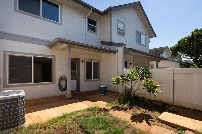 Building Photo - 91-1082 Kaimalie Street - 2/K2