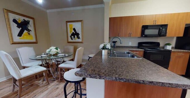 Building Photo - 2 bedroom in Stafford TX 77477