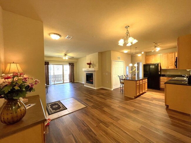 Building Photo - First Level - 2-CAR ATTACHED GARAGE! $200 ...