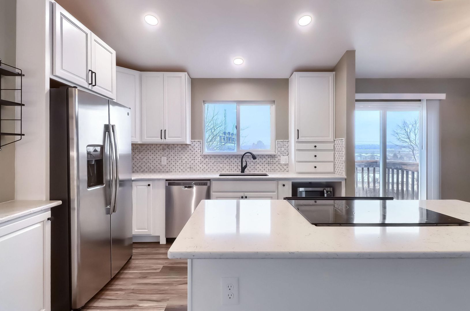 Building Photo - 5357 S Prescott St