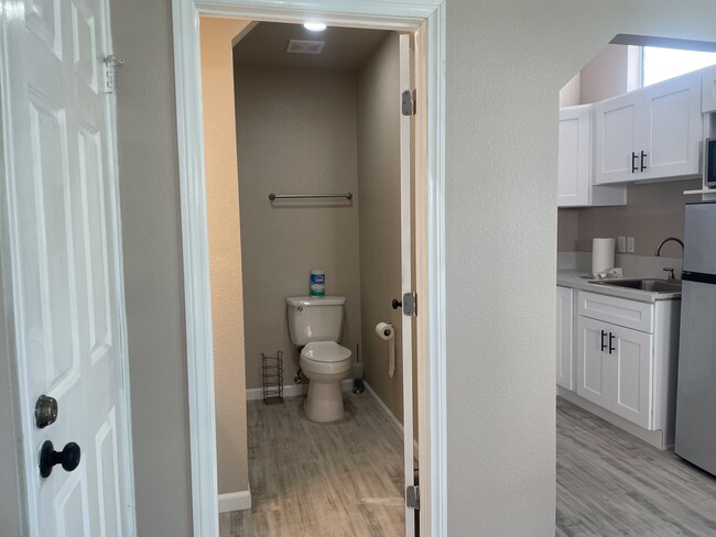 Fully renovated bathroom - 39969 Bolina Dr