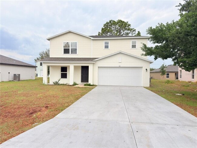 Building Photo - 733 James Ct