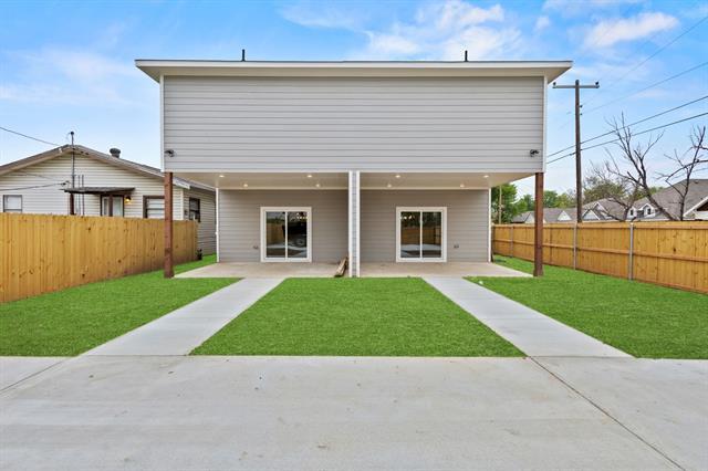 Building Photo - 1244 Lowe St