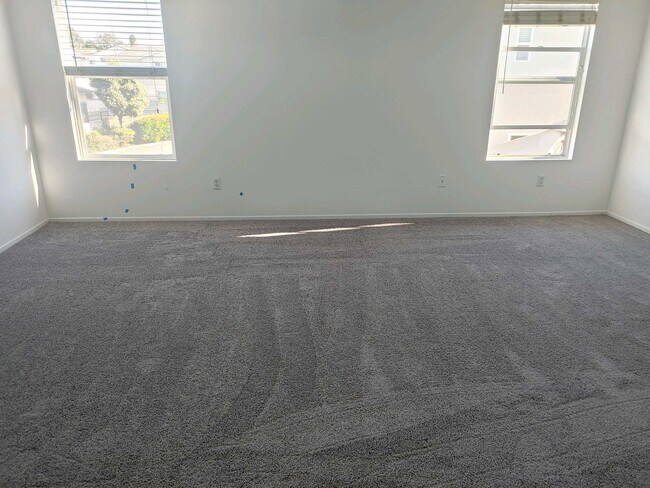 Master Bedroom - 17528 Yellowwood Way