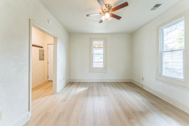 Building Photo - 1509 Franklin Ave
