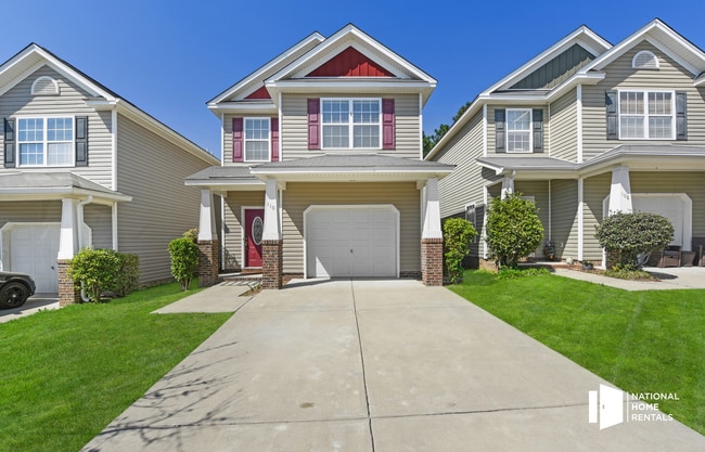 Building Photo - 110 Whitton Ct