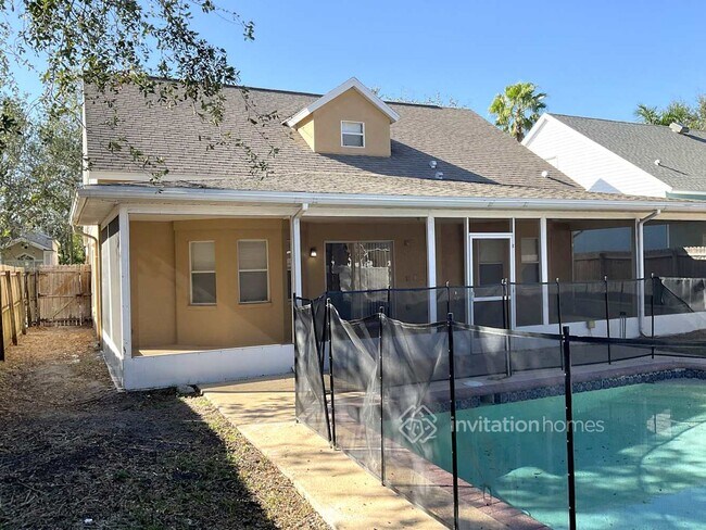 Building Photo - 1739 Meadow Oak Ln