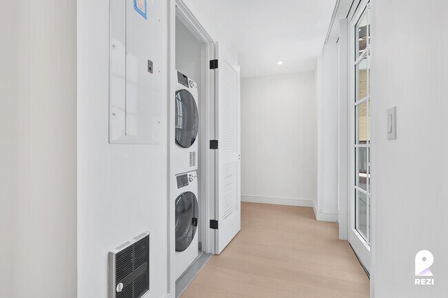 Building Photo - 36-20 Steinway St