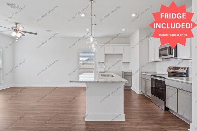 Building Photo - BRAND NEW 4bd/2ba in Desireable North Point in Belton ISD!