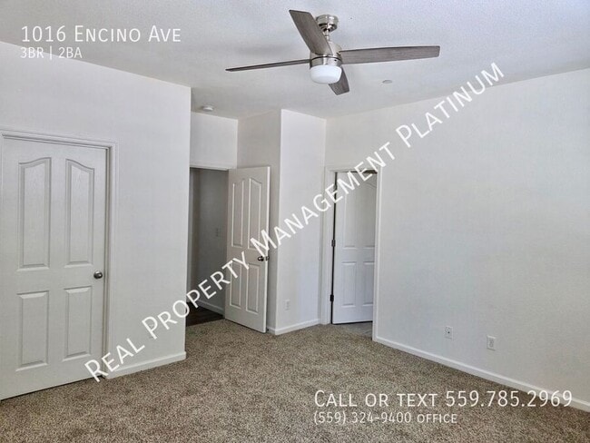 Building Photo - 1016 Encino Ave