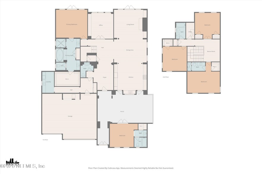 Building Photo - 4571 San Lorenzo Blvd