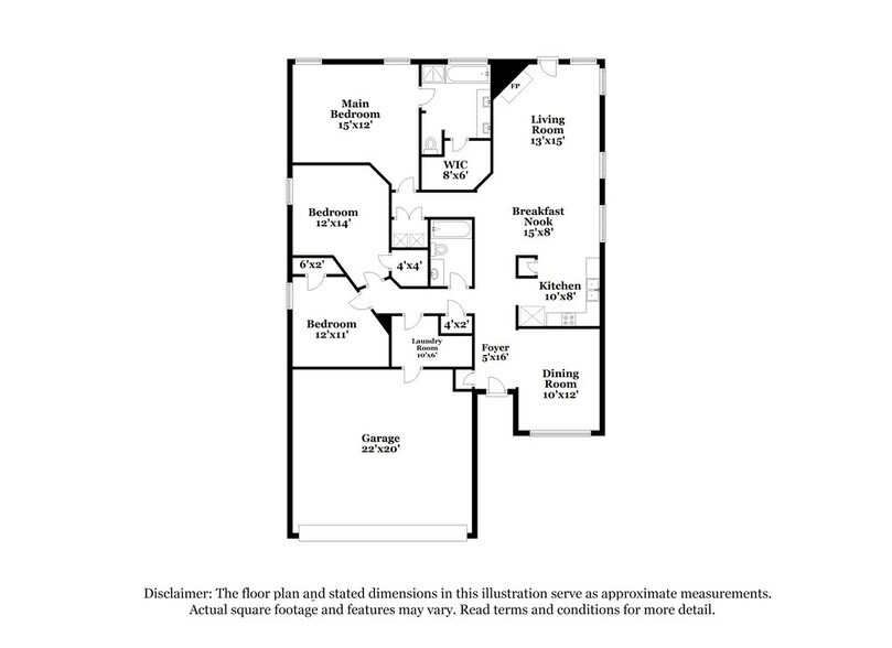 Building Photo - 1101 Trinity Trail