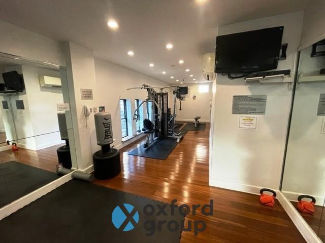 Building Photo - 1 bedroom in NEW YORK NY 10019