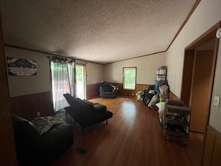 back living room - 6263 5th Ave