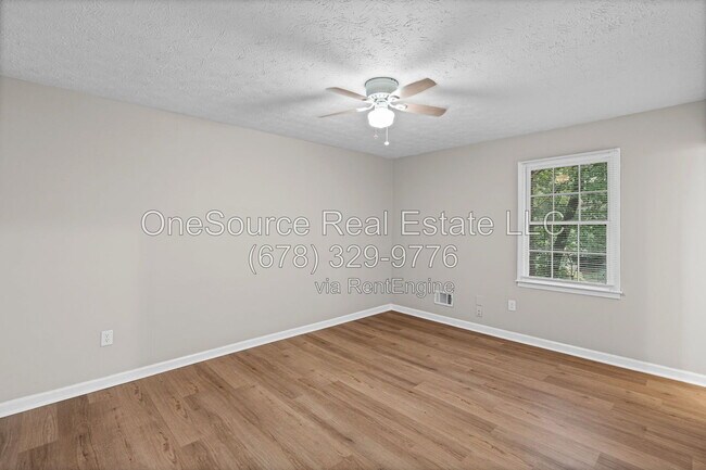 Building Photo - 5307 Stonebush Terrace