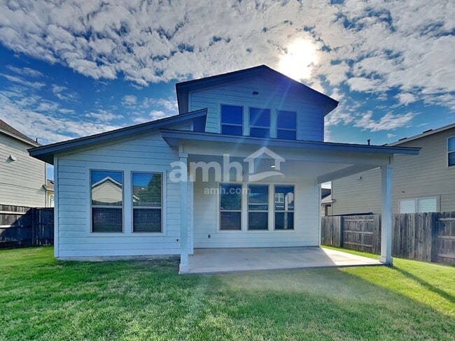 Building Photo - 8100 McKamy Dr