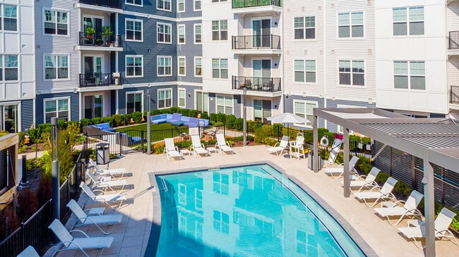 Building Photo - EVO Apartments