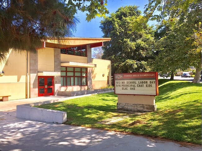 Building Photo - 3755 Torrey Vw Ct