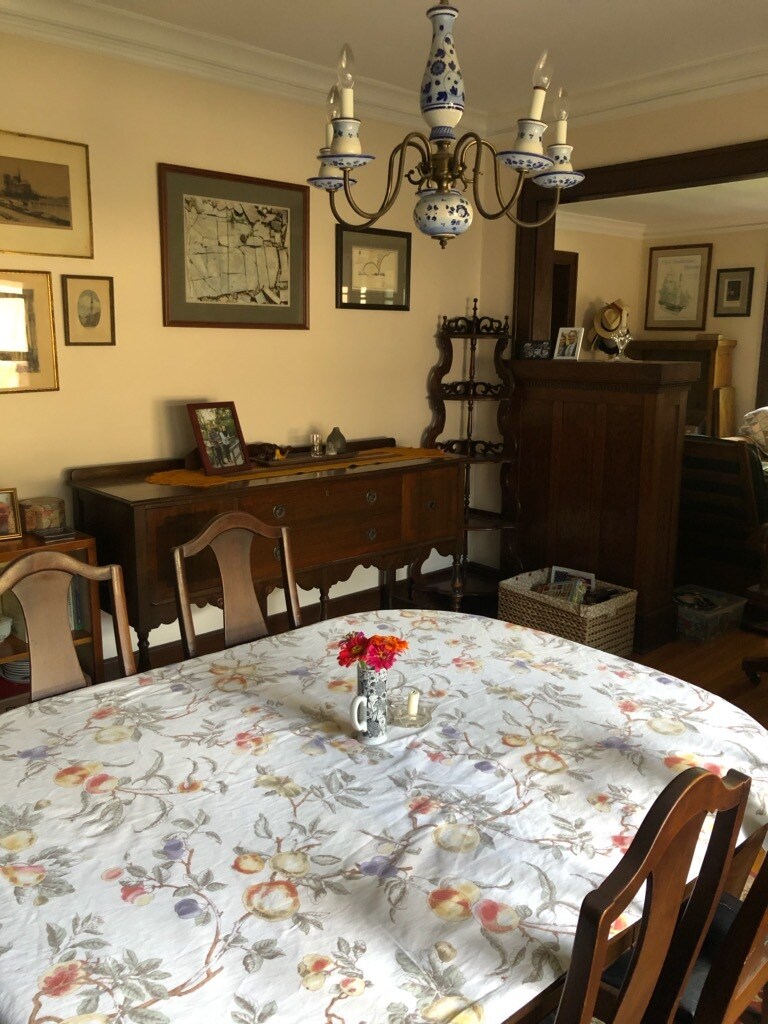 Dining Room - 826 Osceola Ave