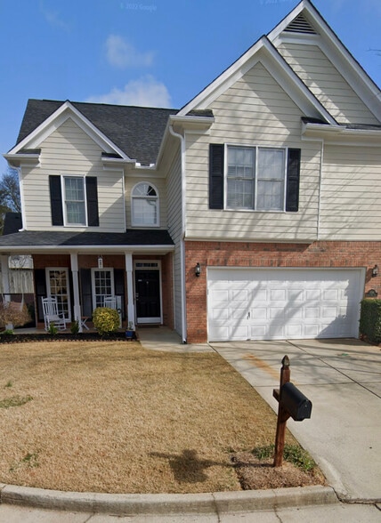 Building Photo - 3746 Summer Rose Dr