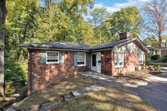Building Photo - Modern Comfort Meets Prime Atlanta Location – Schedule Your Tour Today!