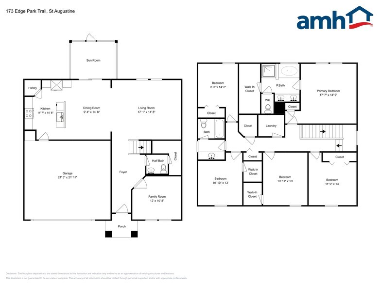 Building Photo - 173 Edge Park Trl