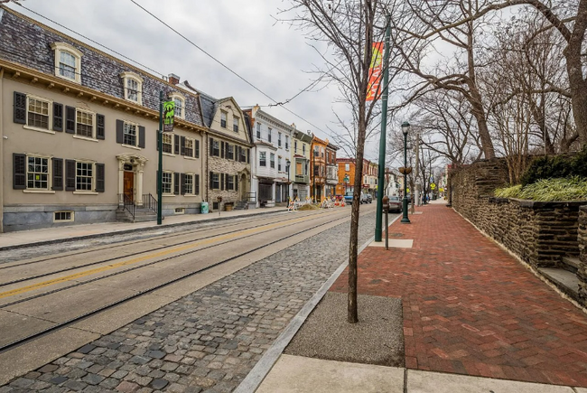 Building Photo - 203 W Tulpehocken St