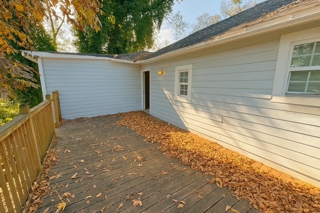 Building Photo - 1278 Jackson St