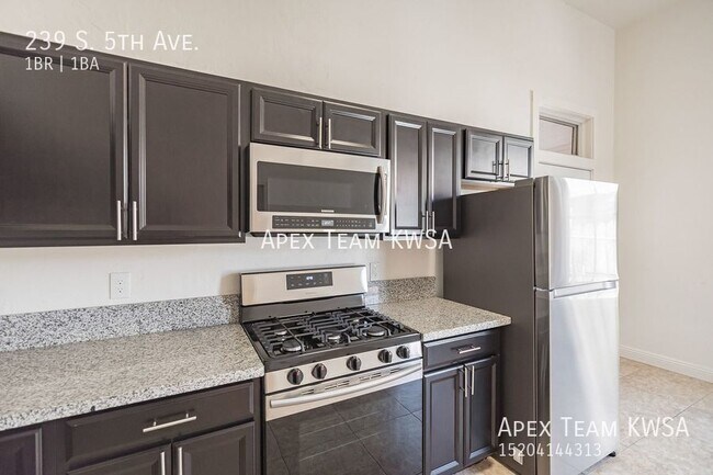 Building Photo - 239 S 5th Ave