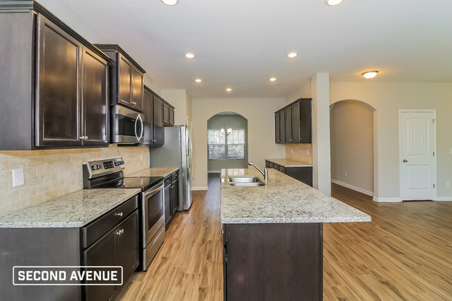 Building Photo - 2591 Grayton Loop