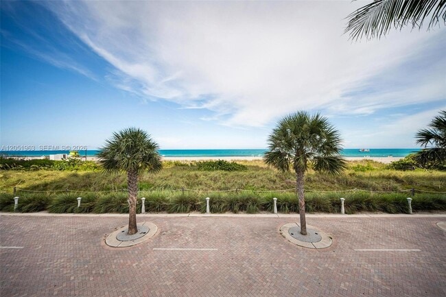 Building Photo - 5701 Collins Ave