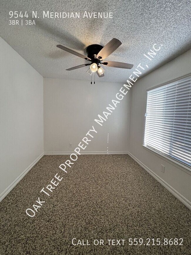 Building Photo - 9544 N Meridian Ave