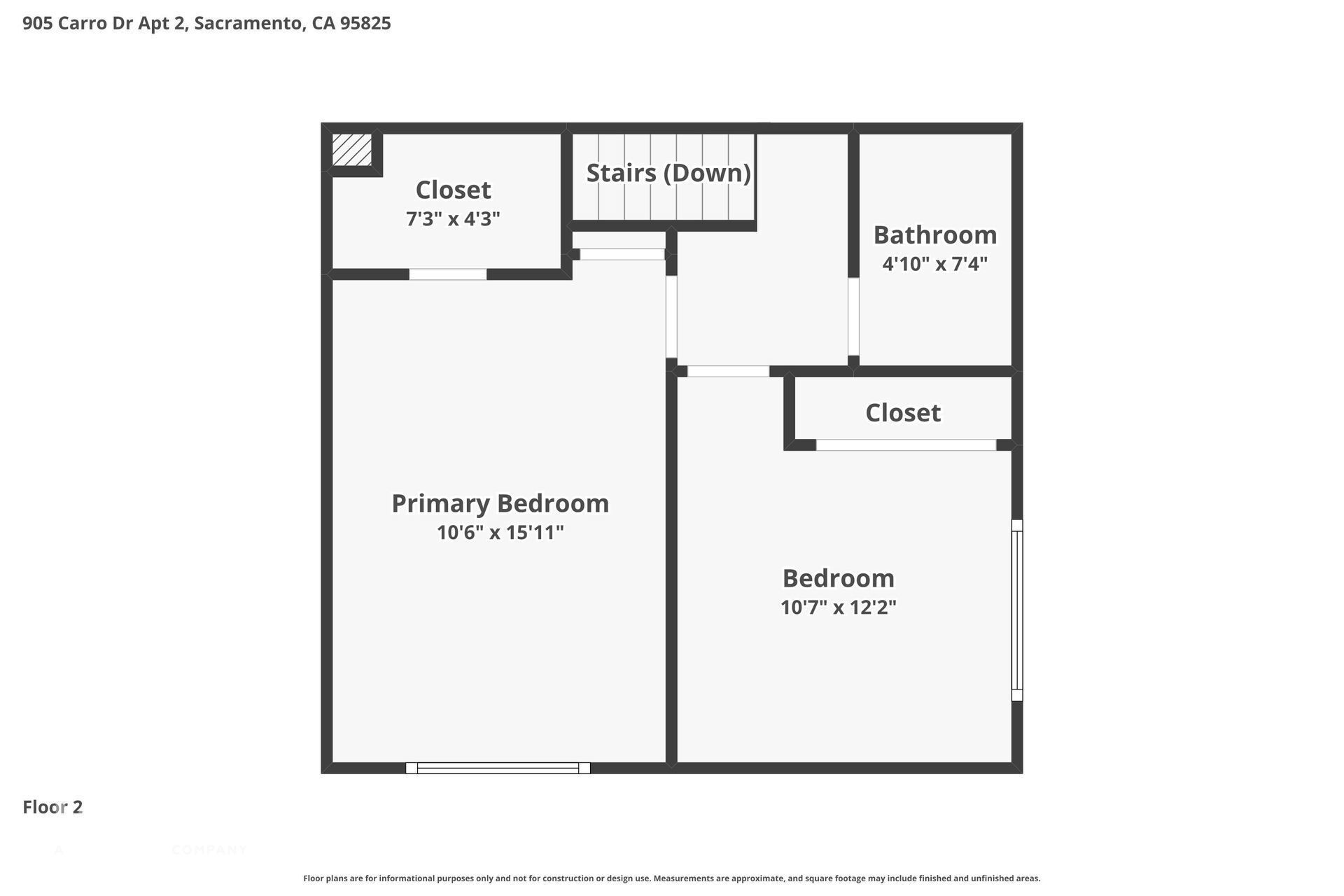 Building Photo - 905 Carro Dr