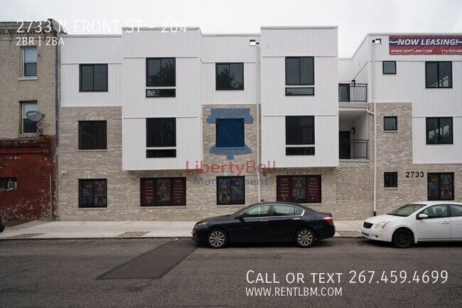 Building Photo - 2733 N Front St