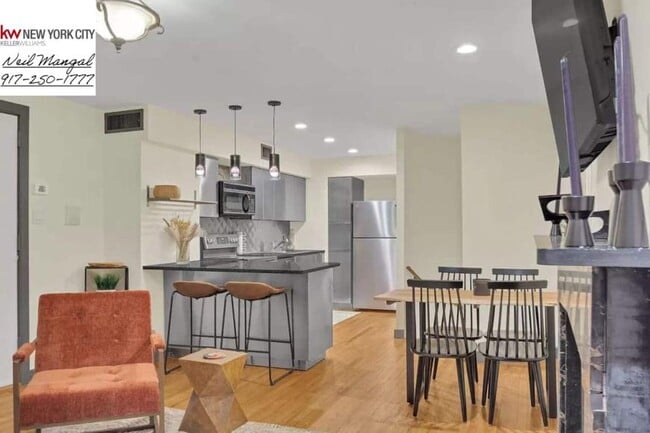 Building Photo - 2 bedroom in New York NY 10011