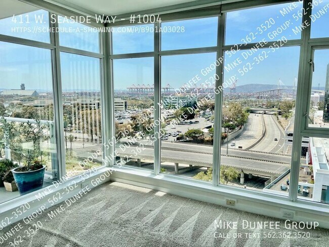 Building Photo - Downtown High-Rise 2 Bedroom at the West O...