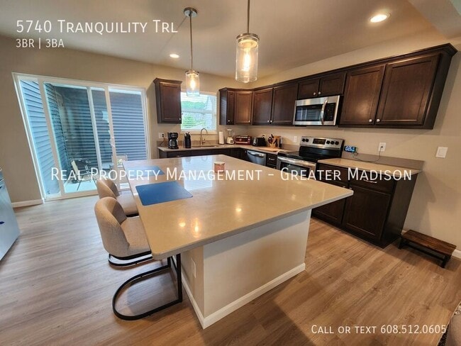 Building Photo - 5740 Tranquility Trl