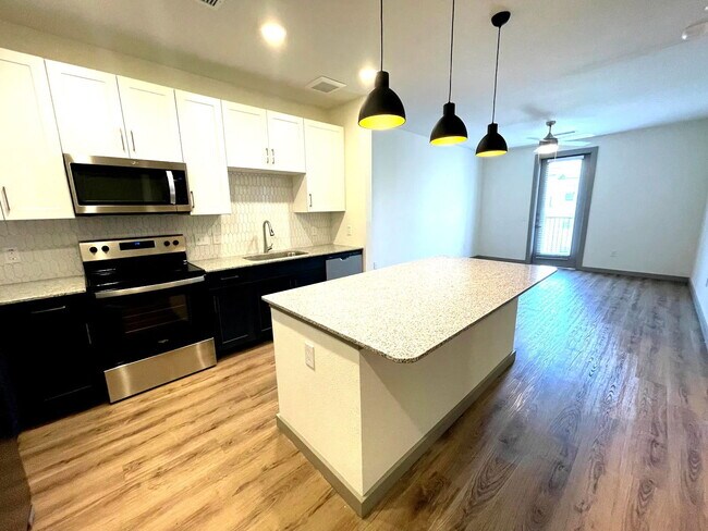 Building Photo - 2514 Bell Gin Rd