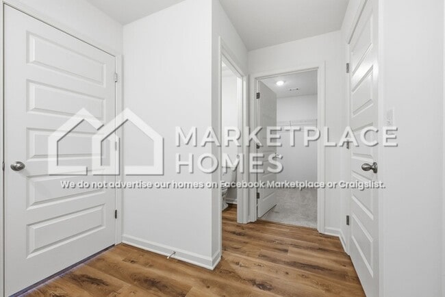 Building Photo - 3814 Magnolia Hls Dr