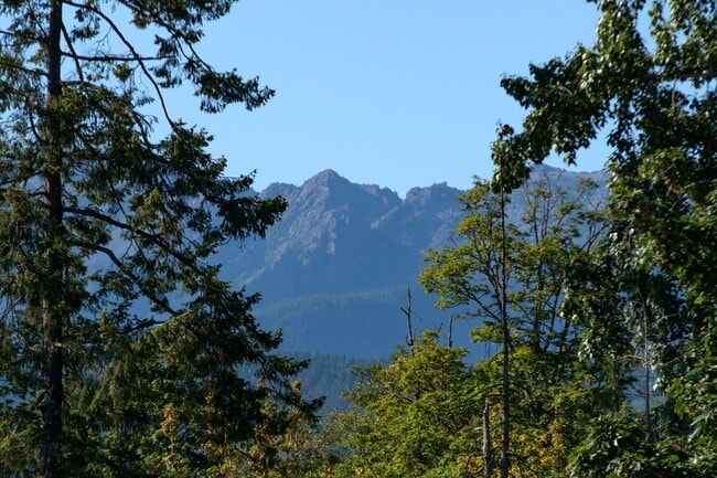 Building Photo - Pacific NW Sanctuary
