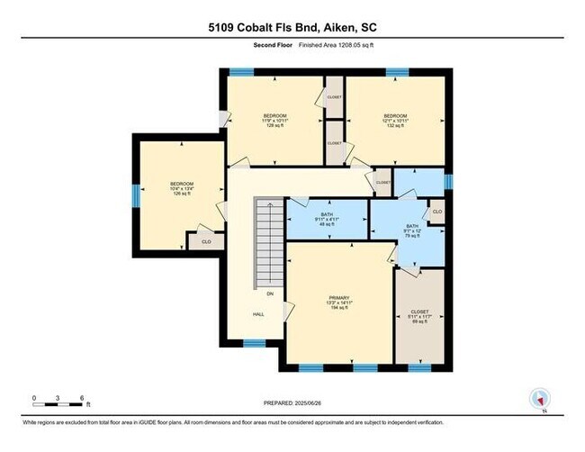 Building Photo - 5109 Cobalt Fls Bnd