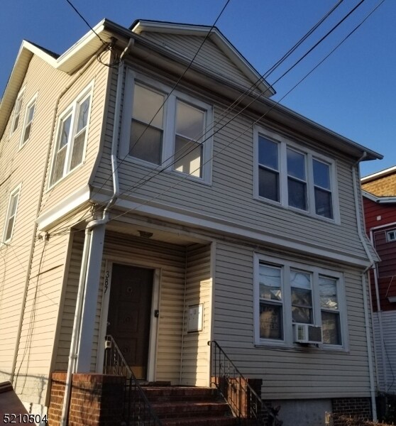 387 Leslie St 387 Leslie St Newark NJ 07112 Apartment Finder