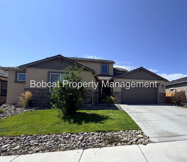 Building Photo - 1751 Boundary Peak St