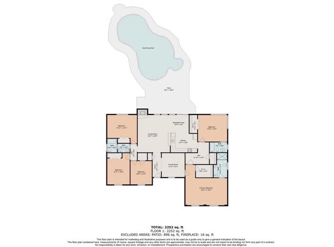 Building Photo - 1210 Burning Tree Rd