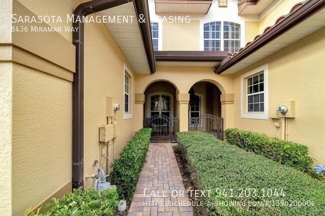 Building Photo - 8436 Miramar Way